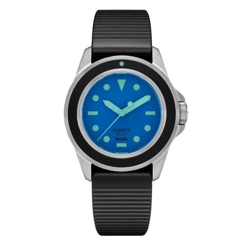 Unimatic Modello Uno U1-MOMA-B