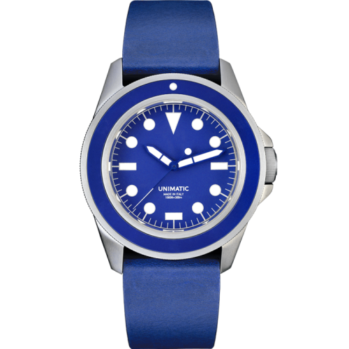 Unimatic Modello Uno U1-MP