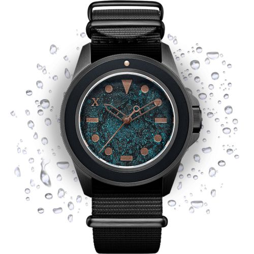 Unimatic Modello Uno U1-NR