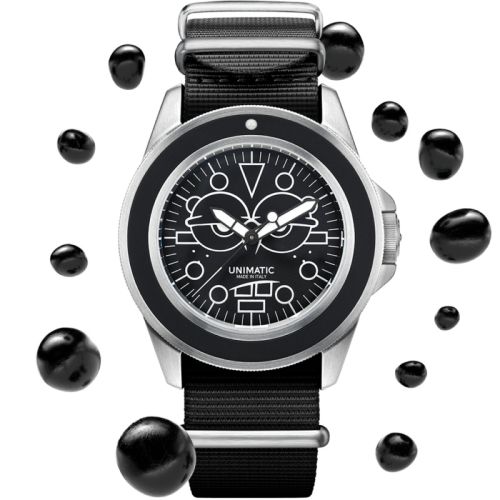 Unimatic Modello Uno U1-SS3