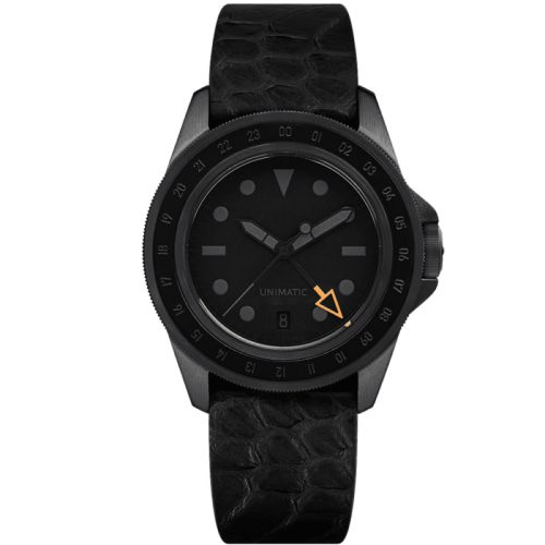 Unimatic Modello Uno U1S-GMT-M