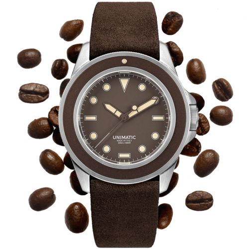 Unimatic Modello Uno U1S-MB