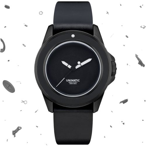 Unimatic Modello Uno U1S-MN