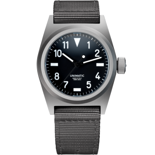 Unimatic Modello Due U2-B