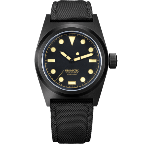 Unimatic Modello Due U2-CN