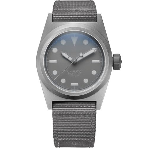 Unimatic Modello Due U2-F