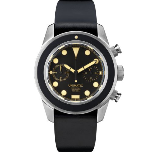 Unimatic Modello Tre U3-A