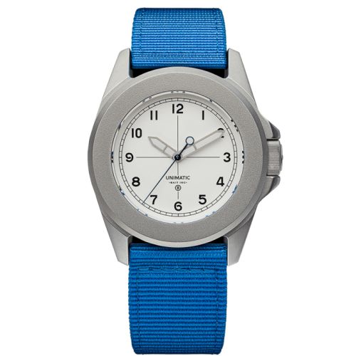 Unimatic Modello Quattro U4-BTS