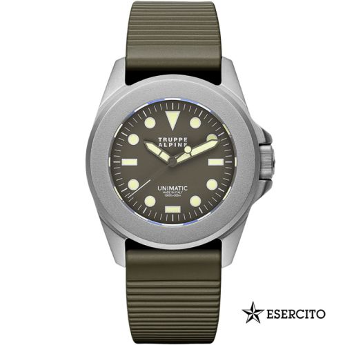 Unimatic Modello Quattro U4-TA