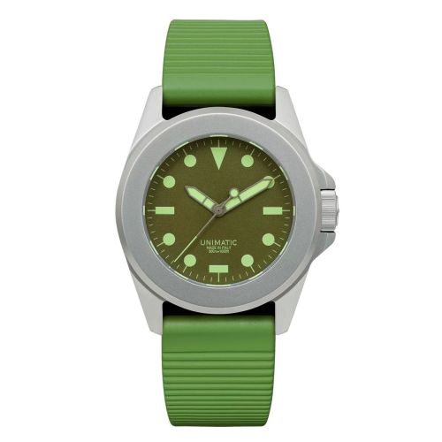 Unimatic Modello Quattro U4S-HM