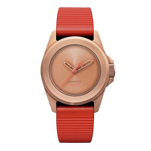 Unimatic Modello Quattro U4S-MEOB