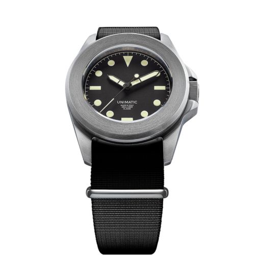 Unimatic Modello Quattro UC4