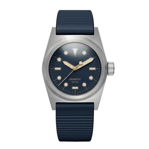 Unimatic Modello Due UWK-U2S-8N