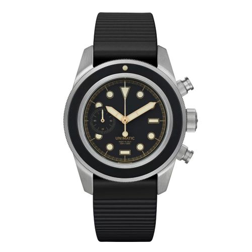 Unimatic Modello Tre UWK-U3-8B