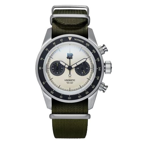 Unimatic Modello Tre UWK-U3-ULV