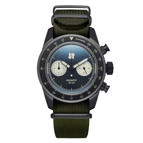 Unimatic Modello Tre UWK-U3-ULVN