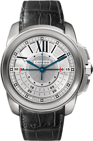 Cartier Calibre de Cartier W7100005