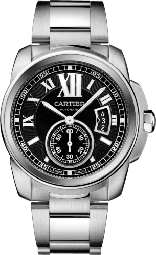 Cartier Calibre de Cartier W7100016