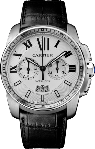 Cartier Calibre de Cartier W7100046