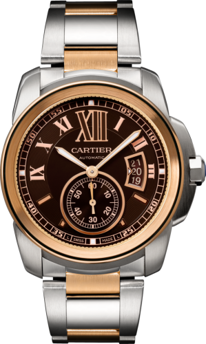 Cartier Calibre de Cartier W7100050