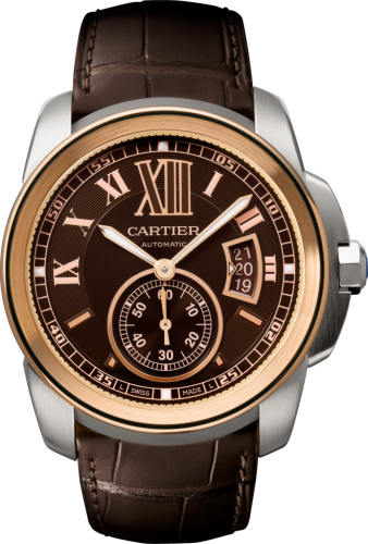 Cartier Calibre de Cartier W7100051