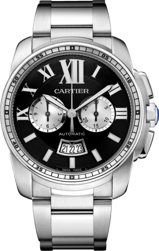 Cartier Calibre de Cartier W7100061