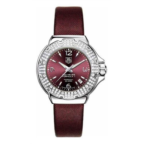 TAG Heuer Formula 1 WAC1219.FC6223