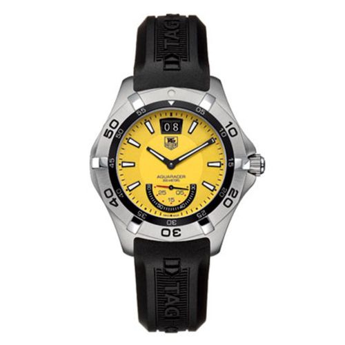 TAG Heuer Aquaracer WAF1012.FT8010