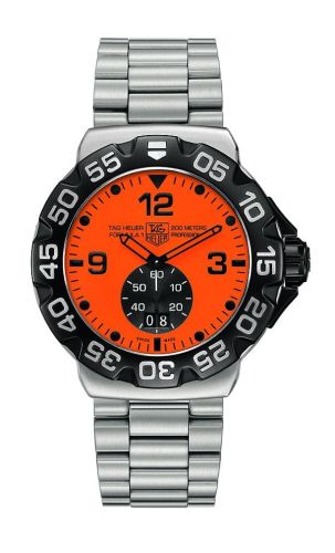 TAG Heuer Formula 1 WAH1012.BA0860
