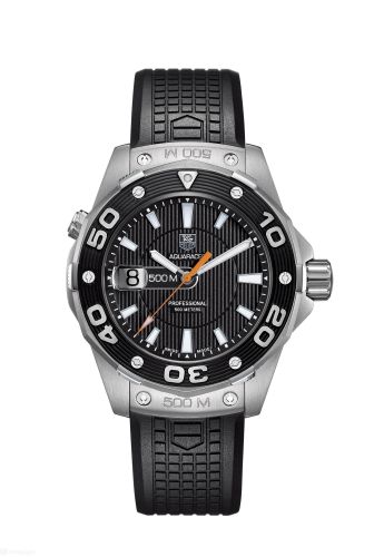 TAG Heuer Aquaracer WAJ1110.FT6015