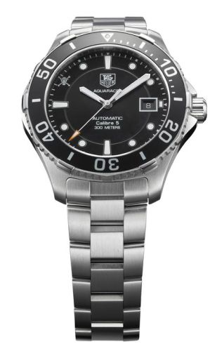 TAG Heuer Aquaracer WAN2114.BA0822