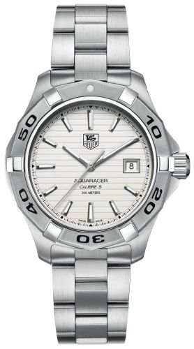 TAG Heuer Aquaracer WAP2011.BA0830