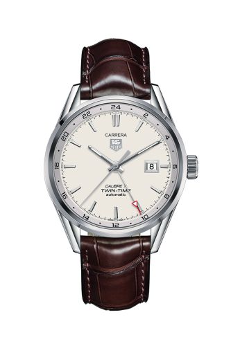 TAG Heuer Carrera WAR2011.FC6291