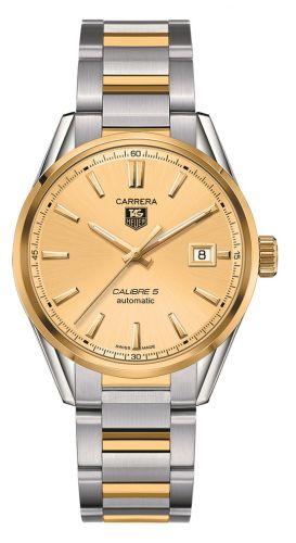 TAG Heuer Carrera WAR215A.BD0783