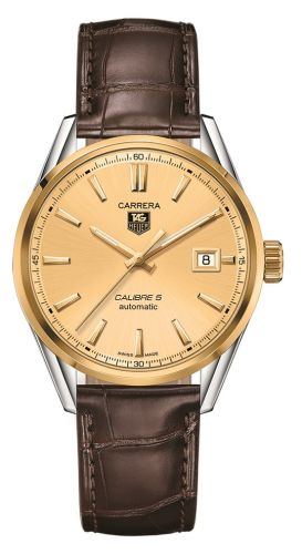 TAG Heuer Carrera WAR215A.FC6181