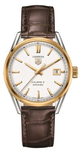 TAG Heuer Carrera WAR215B.FC6181