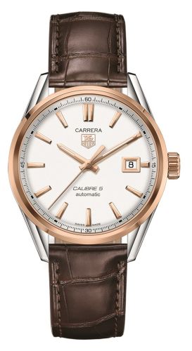 TAG Heuer Carrera WAR215D.FC6181