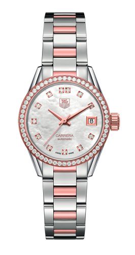 TAG Heuer Carrera WAR2453.BD0772