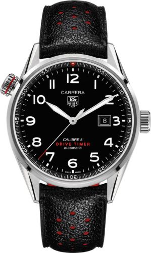 TAG Heuer Carrera WAR2A10.FC6337