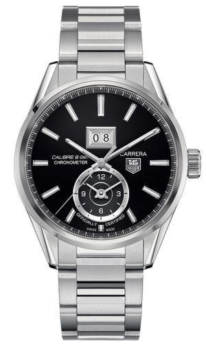TAG Heuer Carrera WAR5010.BA0723
