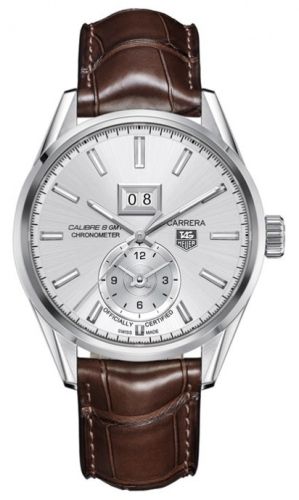 TAG Heuer Carrera WAR5011.FC6291