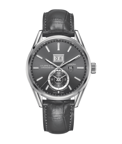TAG Heuer Carrera WAR5012.FC6326