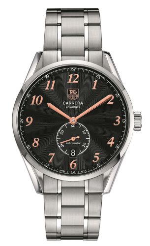 TAG Heuer Carrera WAS2114.BA0732