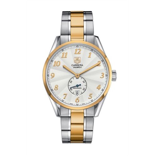 TAG Heuer Carrera WAS2150.BD0733