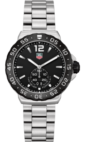 TAG Heuer Formula 1 WAU1110.BA0858