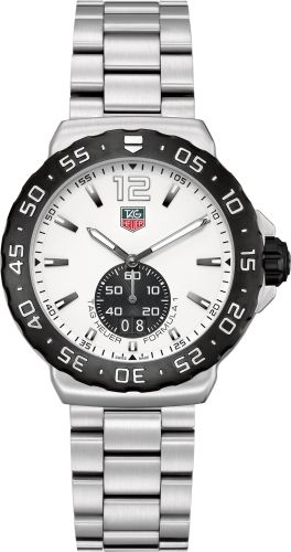 TAG Heuer Formula 1 WAU1111.BA0858