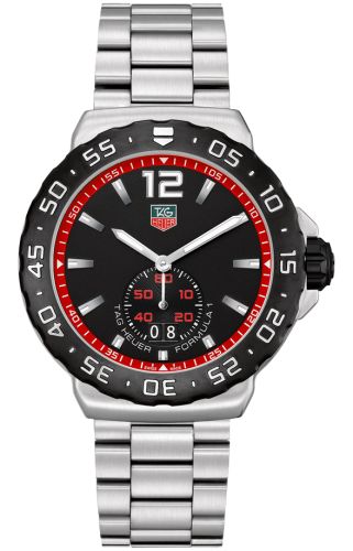 TAG Heuer Formula 1 WAU1114.BA0858