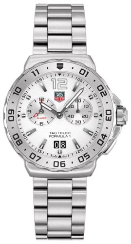 TAG Heuer Formula 1 WAU111B.BA0858