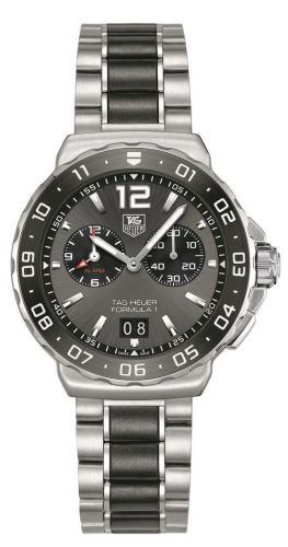 TAG Heuer Formula 1 WAU111C.BA0869