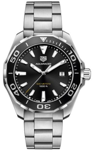 TAG Heuer Aquaracer WAY101A.BA0746